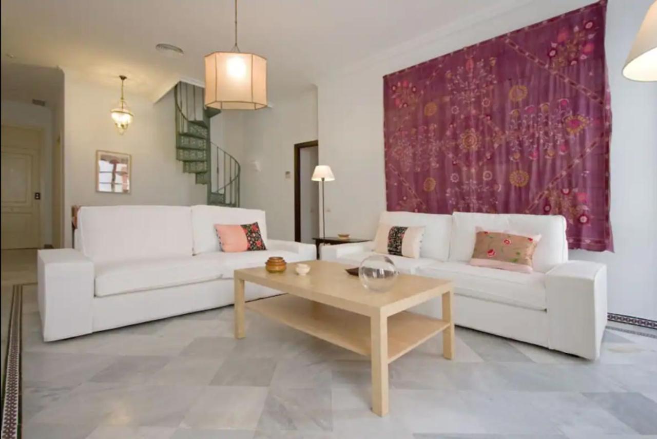 Fantastico Duplex Catedral, Terraza Privada Appartement *