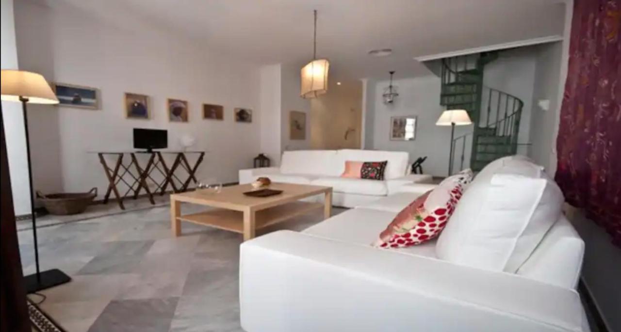 Appartement Fantastico Duplex Catedral, Terraza Privada *