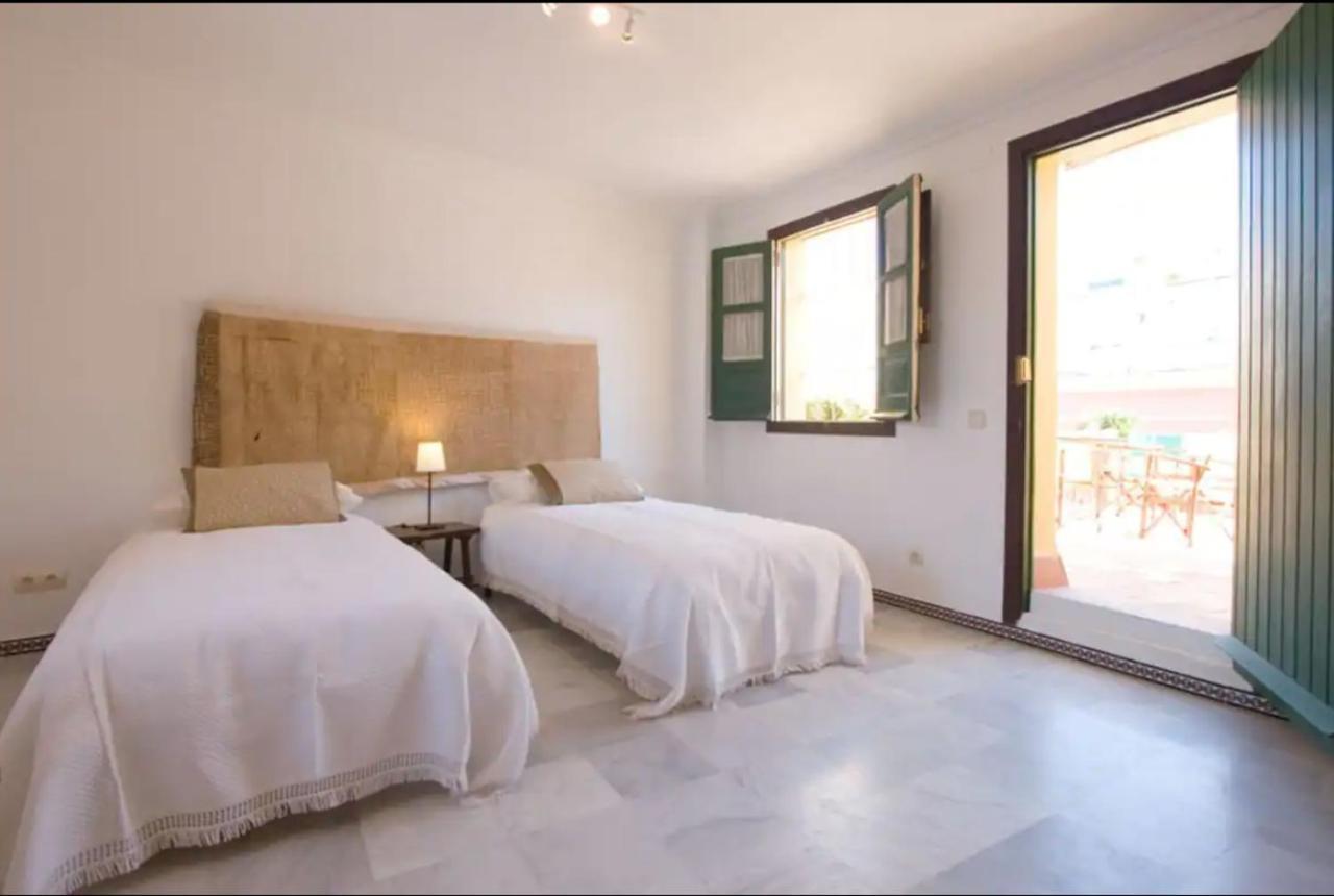 Appartement Fantastico Duplex Catedral, Terraza Privada