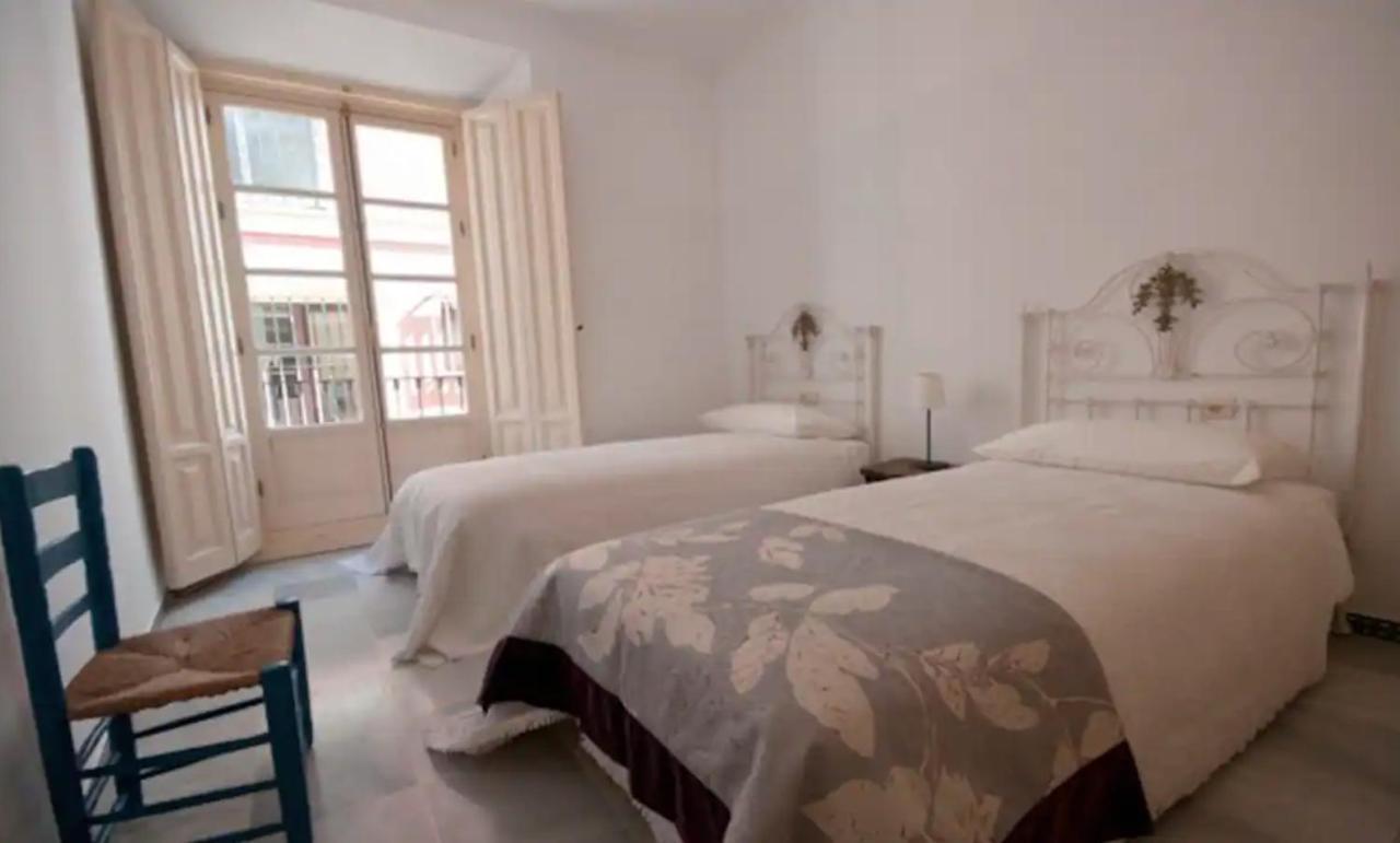 Fantastico Duplex Catedral, Terraza Privada Appartement Sevilla