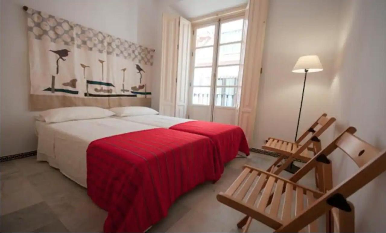 Appartement Fantastico Duplex Catedral, Terraza Privada