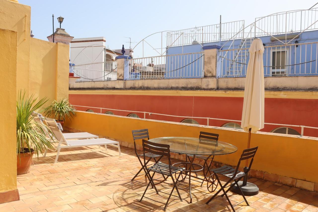 Appartement Fantastico Duplex Catedral, Terraza Privada *