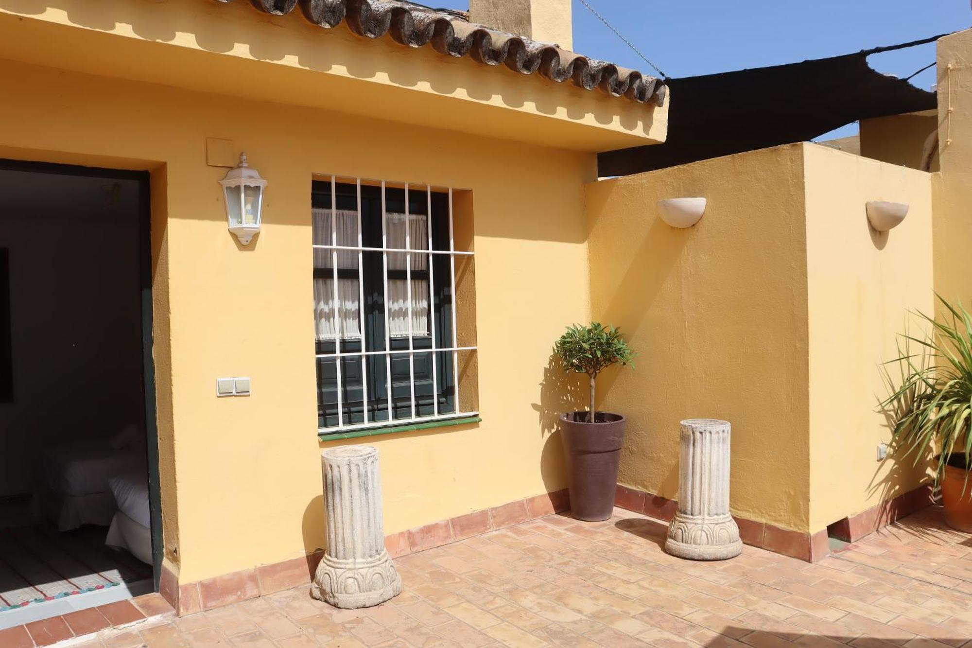 Appartement Fantastico Duplex Catedral, Terraza Privada *
